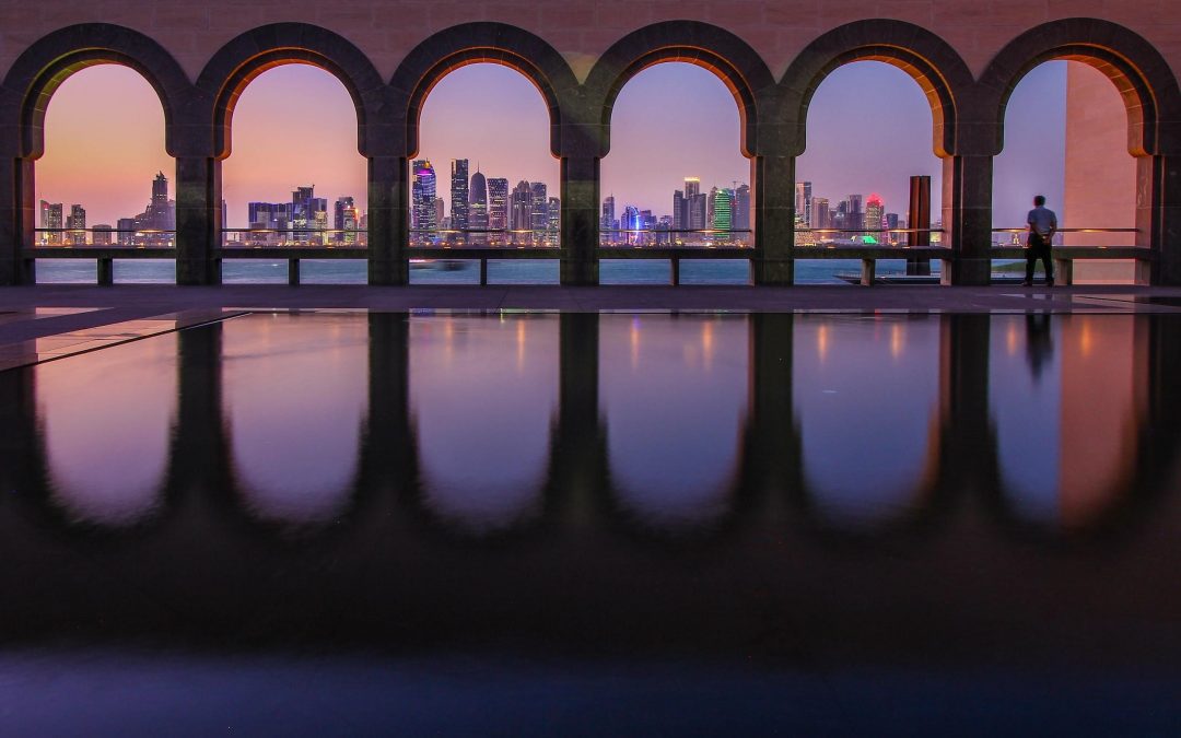 48 Hours in Doha_ What to See and Do