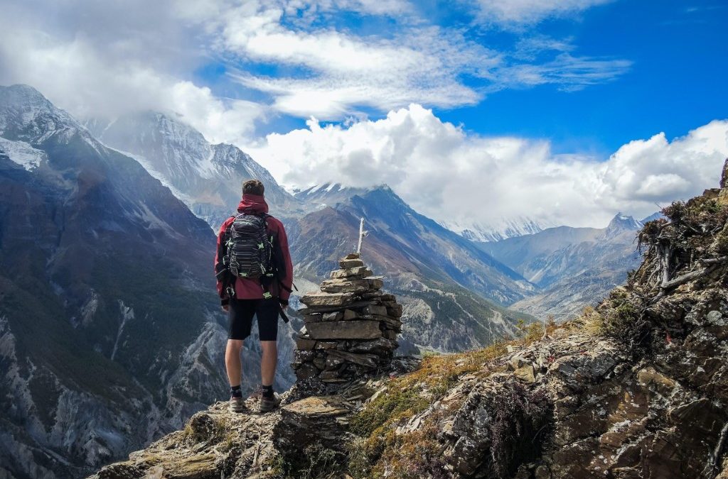 8 Things to do in Nepal